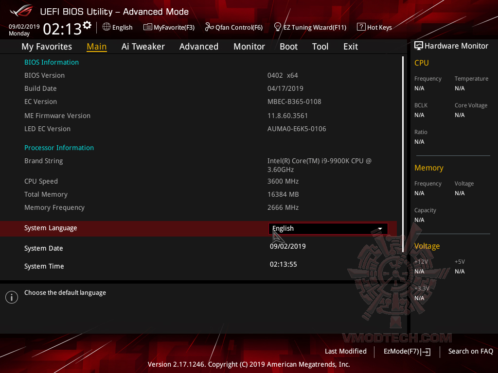 190902021356 ASUS ROG STRIX B365 F GAMING REVIEW