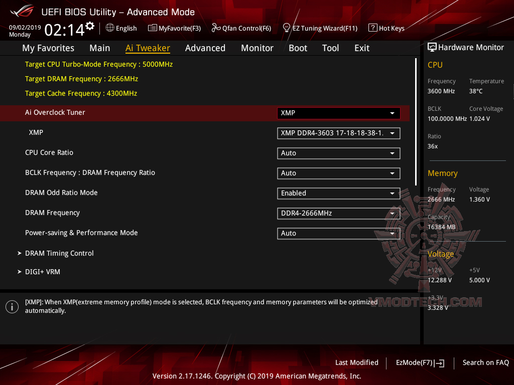 190902021401 ASUS ROG STRIX B365 F GAMING REVIEW