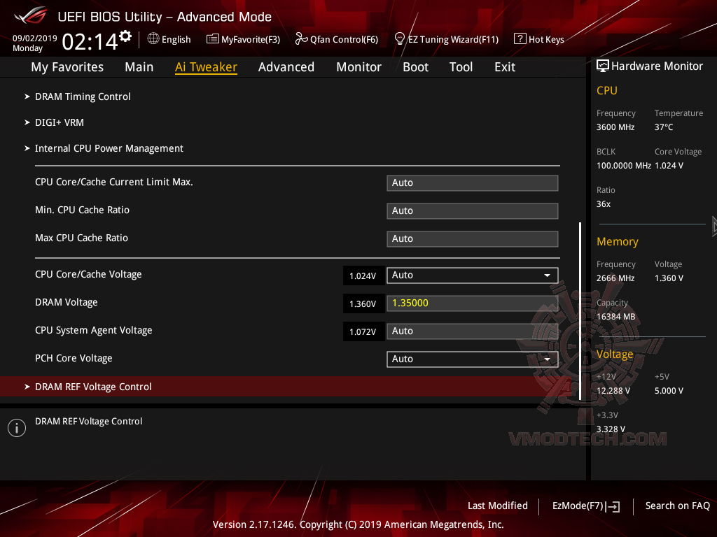 190902021407 ASUS ROG STRIX B365 F GAMING REVIEW