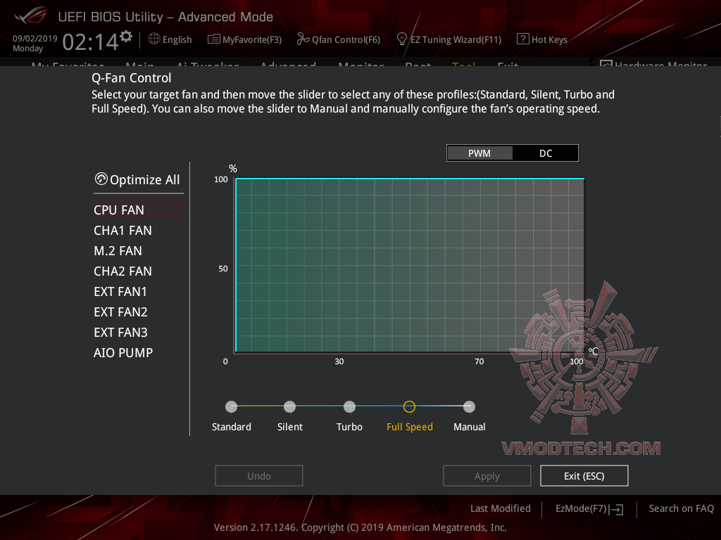 190902021437 ASUS ROG STRIX B365 F GAMING REVIEW