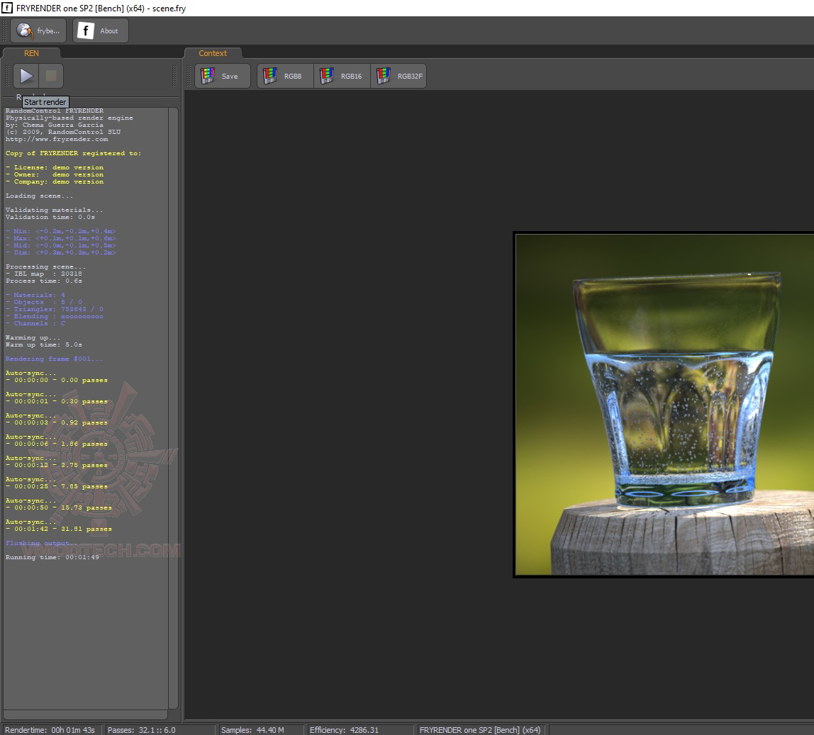 frd ASUS ROG STRIX B365 F GAMING REVIEW