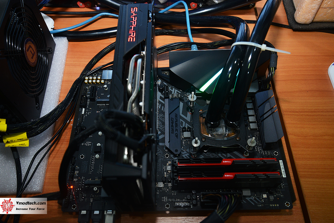 dsc 8648 ASUS ROG STRIX B365 F GAMING REVIEW