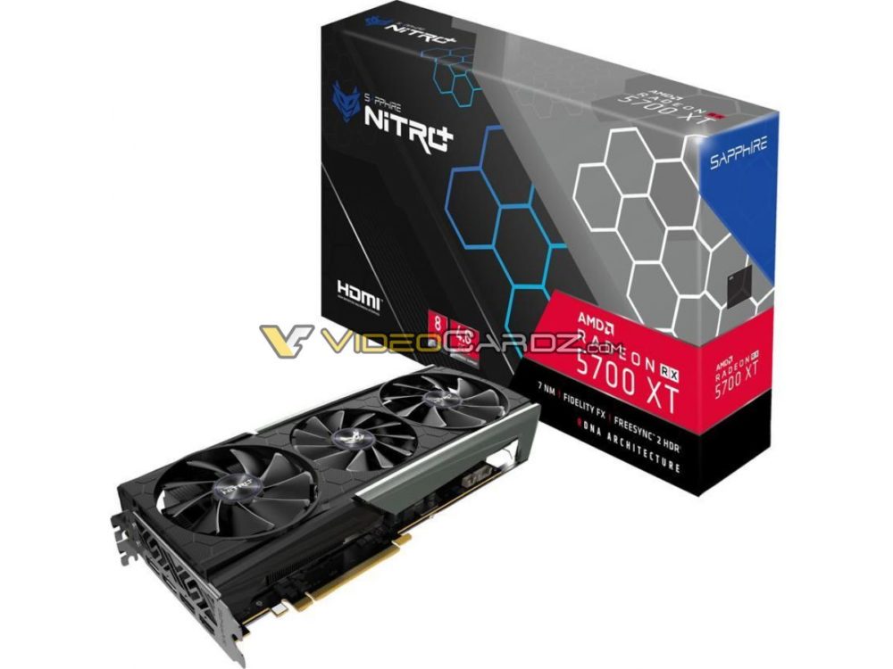 sapphire-rx5700-nitro-plus-1-1000x750 sapphire rx5700 nitro plus 1 1000x750 เผยภาพการ์ดจอ SAPPHIRE RX 5700 XT NITRO+ OC รุ่นใหม่ล่าสุด