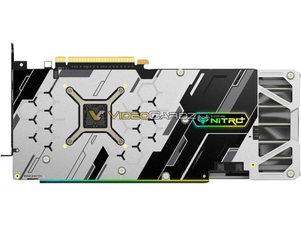 SAPPHIRE RX 5700 XT NITRO OC Vmodtech Review Overclock Hardware Computer Notebook Marketplace