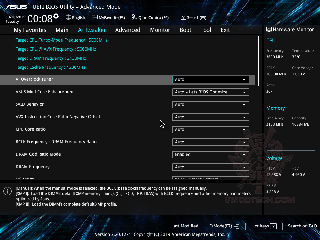 190910000827 ASUS PRIME Z390M PLUS REVIEW