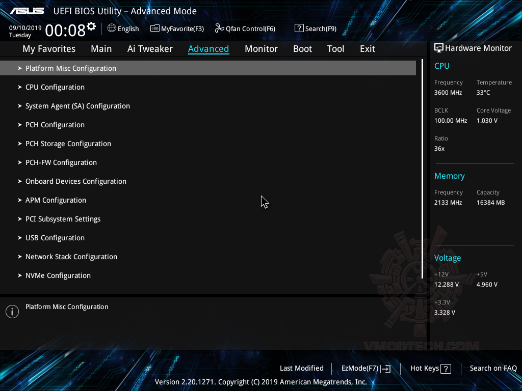 190910000836 ASUS PRIME Z390M PLUS REVIEW