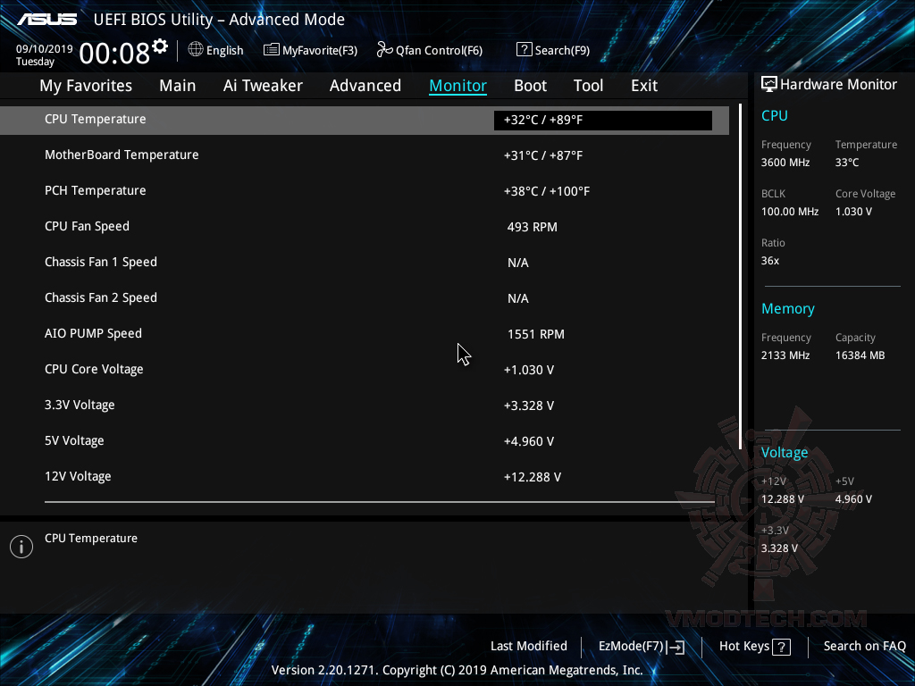 190910000841 ASUS PRIME Z390M PLUS REVIEW