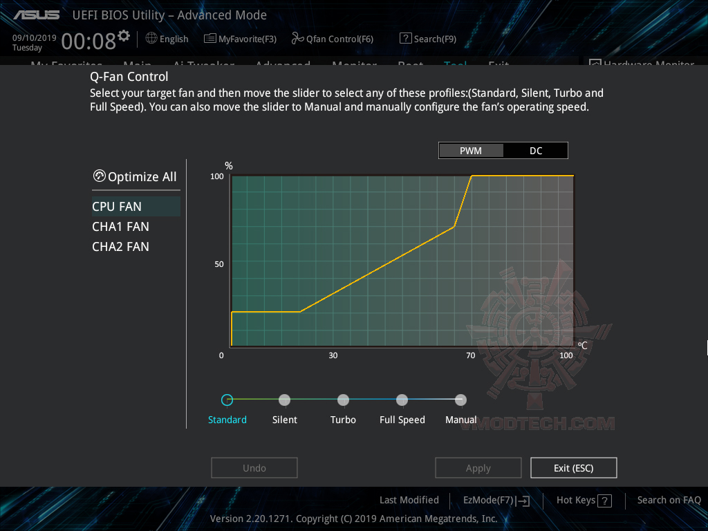 190910000852 ASUS PRIME Z390M PLUS REVIEW