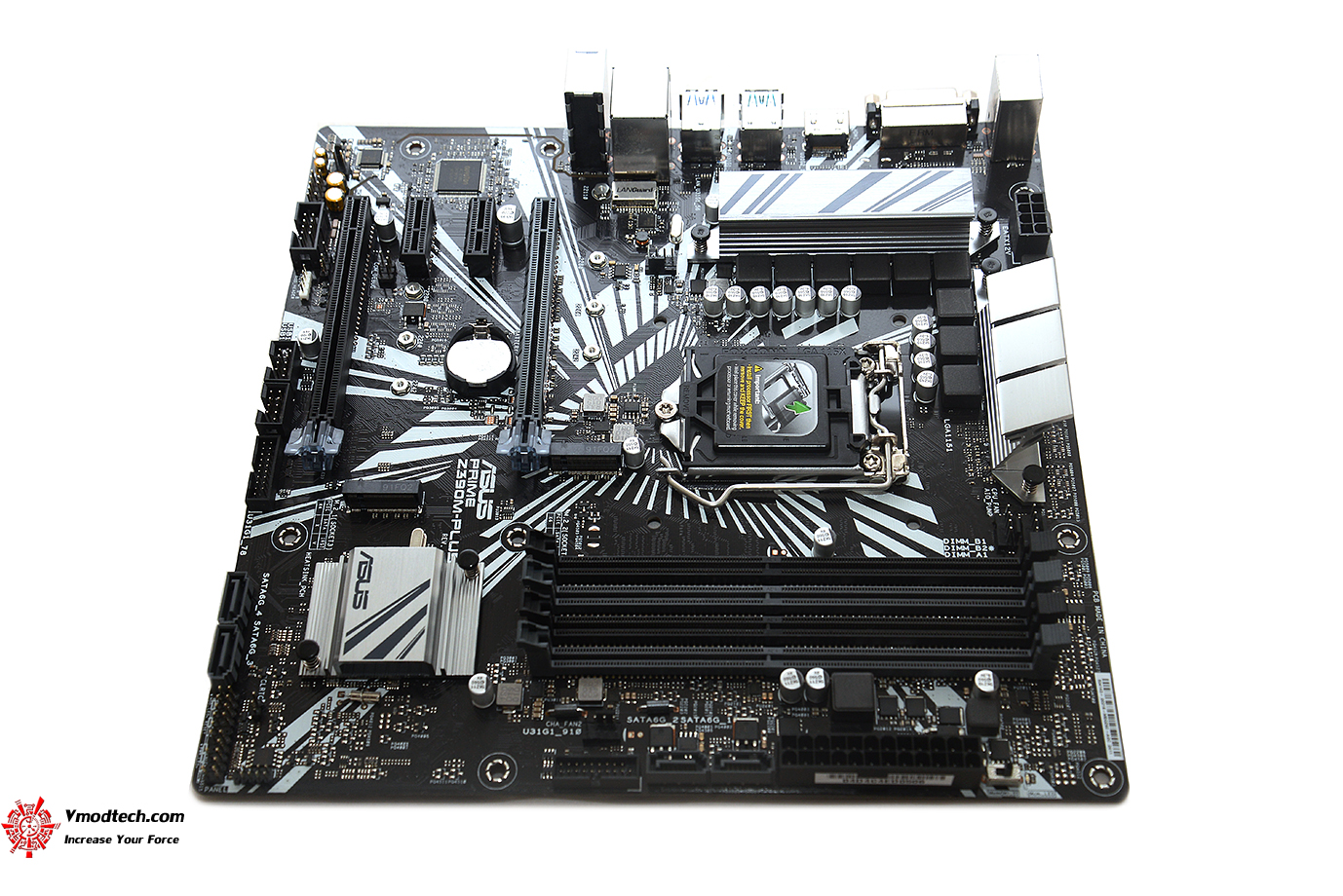 dsc 8778 ASUS PRIME Z390M PLUS REVIEW