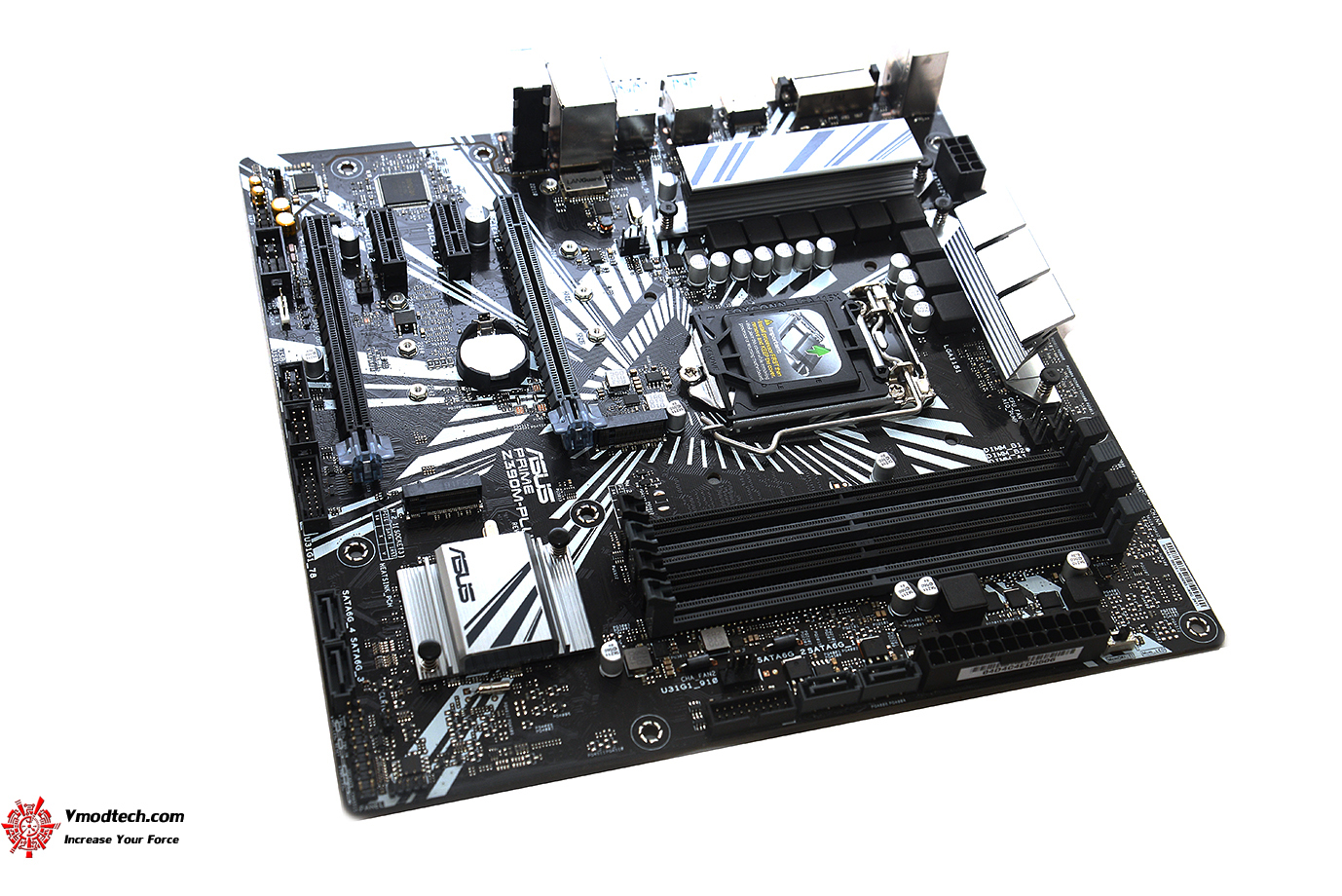 dsc 87881 ASUS PRIME Z390M PLUS REVIEW