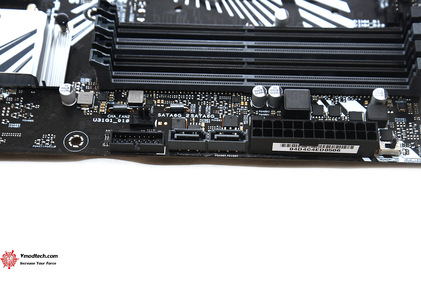 dsc 8817 ASUS PRIME Z390M PLUS REVIEW