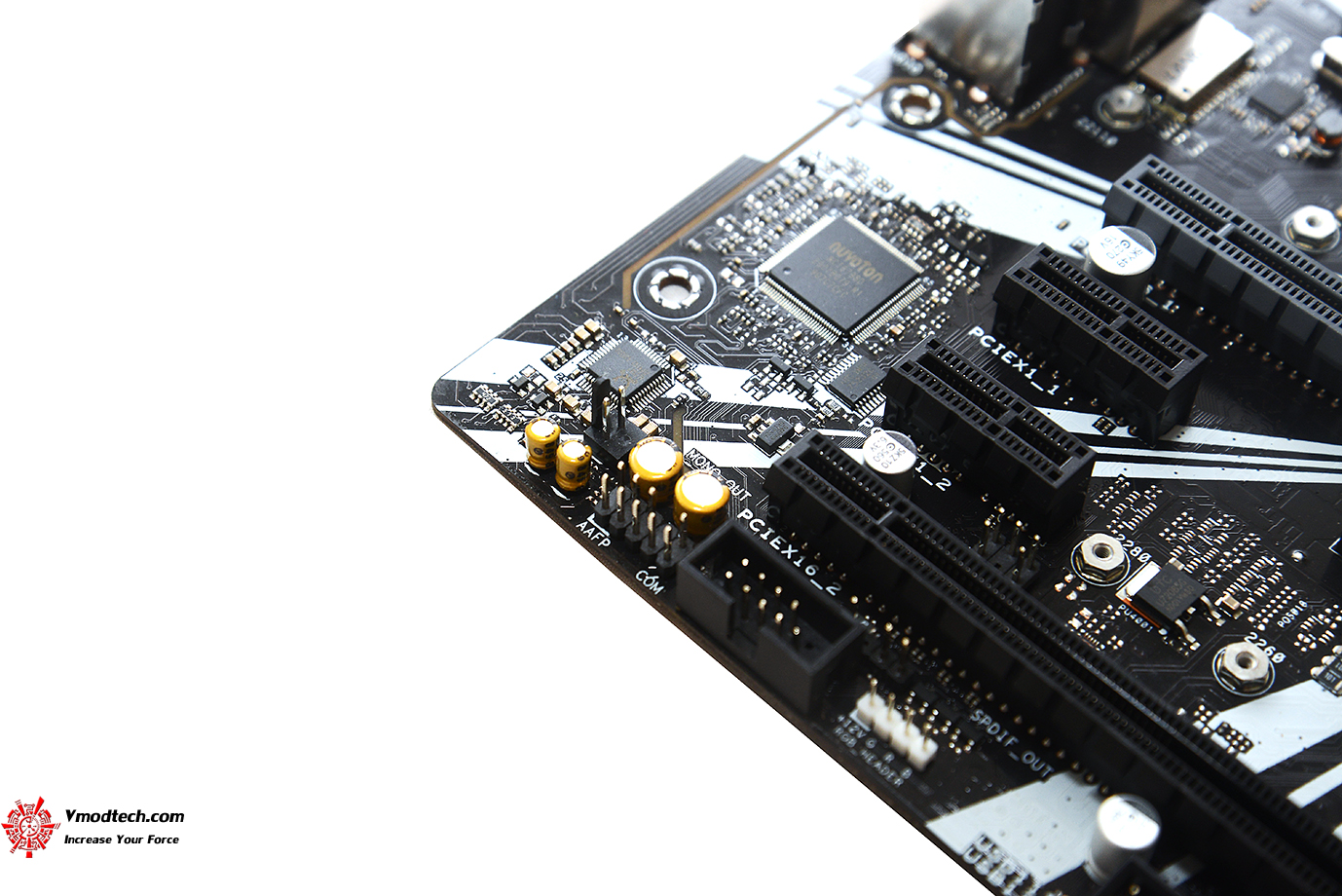 dsc 8845 ASUS PRIME Z390M PLUS REVIEW