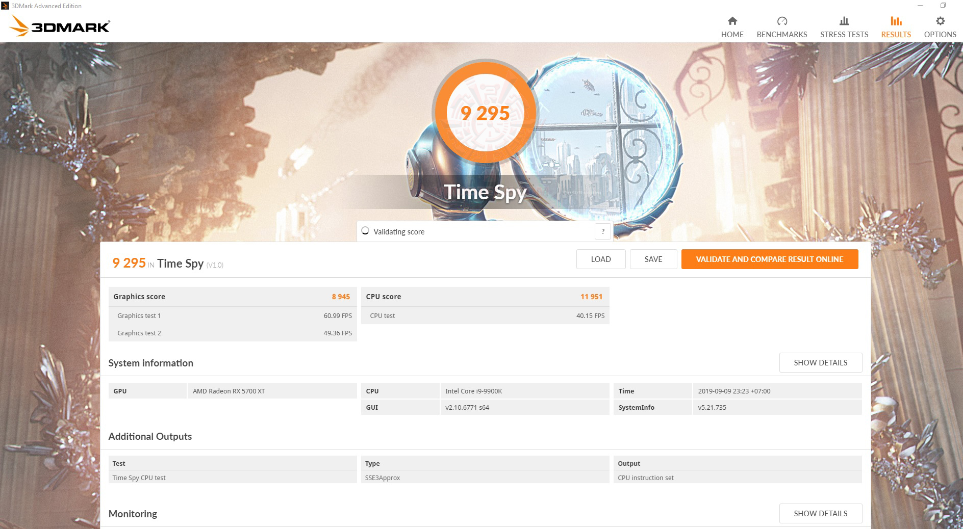 spy ASUS PRIME Z390M PLUS REVIEW