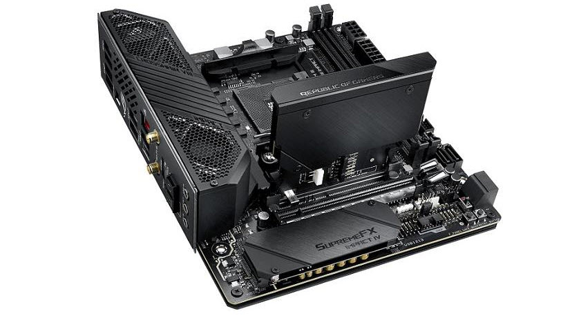 2019-09-18_7-40-54 2019 09 18 7 40 54 ASUS เปิดตัวเมนบอร์ด ASUS Crosshair VIII Impact และ ASUS Strix X570 I Gaming สองเมนบอร์ดขนาด Mini ITX กับความแรงแบบจัดเต็ม