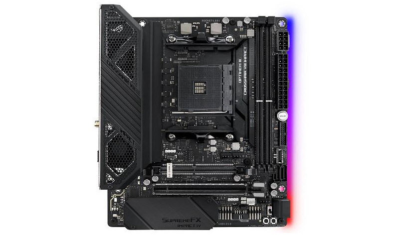 2019-09-18_7-41-06 2019 09 18 7 41 06 ASUS เปิดตัวเมนบอร์ด ASUS Crosshair VIII Impact และ ASUS Strix X570 I Gaming สองเมนบอร์ดขนาด Mini ITX กับความแรงแบบจัดเต็ม