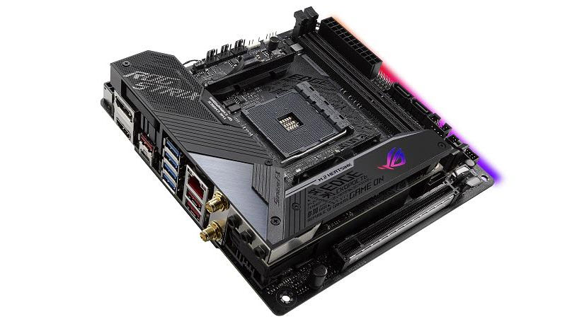 2019-09-18_7-41-15 2019 09 18 7 41 15 ASUS เปิดตัวเมนบอร์ด ASUS Crosshair VIII Impact และ ASUS Strix X570 I Gaming สองเมนบอร์ดขนาด Mini ITX กับความแรงแบบจัดเต็ม