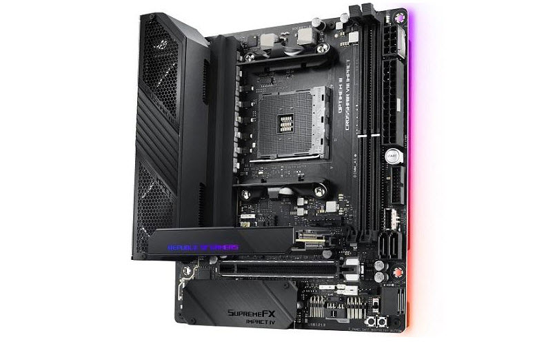 2019-09-18_7-41-25 2019 09 18 7 41 25 ASUS เปิดตัวเมนบอร์ด ASUS Crosshair VIII Impact และ ASUS Strix X570 I Gaming สองเมนบอร์ดขนาด Mini ITX กับความแรงแบบจัดเต็ม
