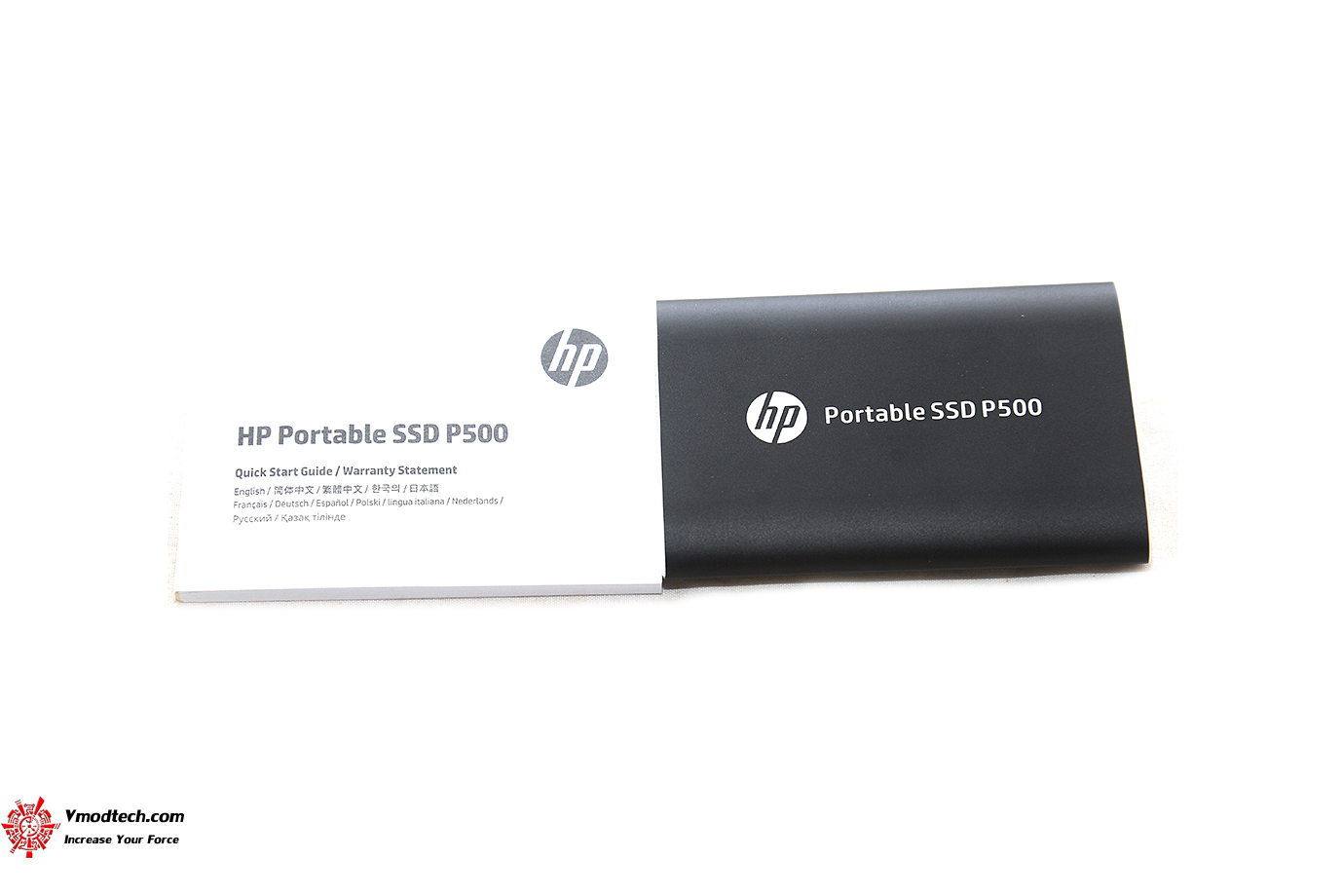 dsc 9019 HP Portable SSD P500 250GB Review
