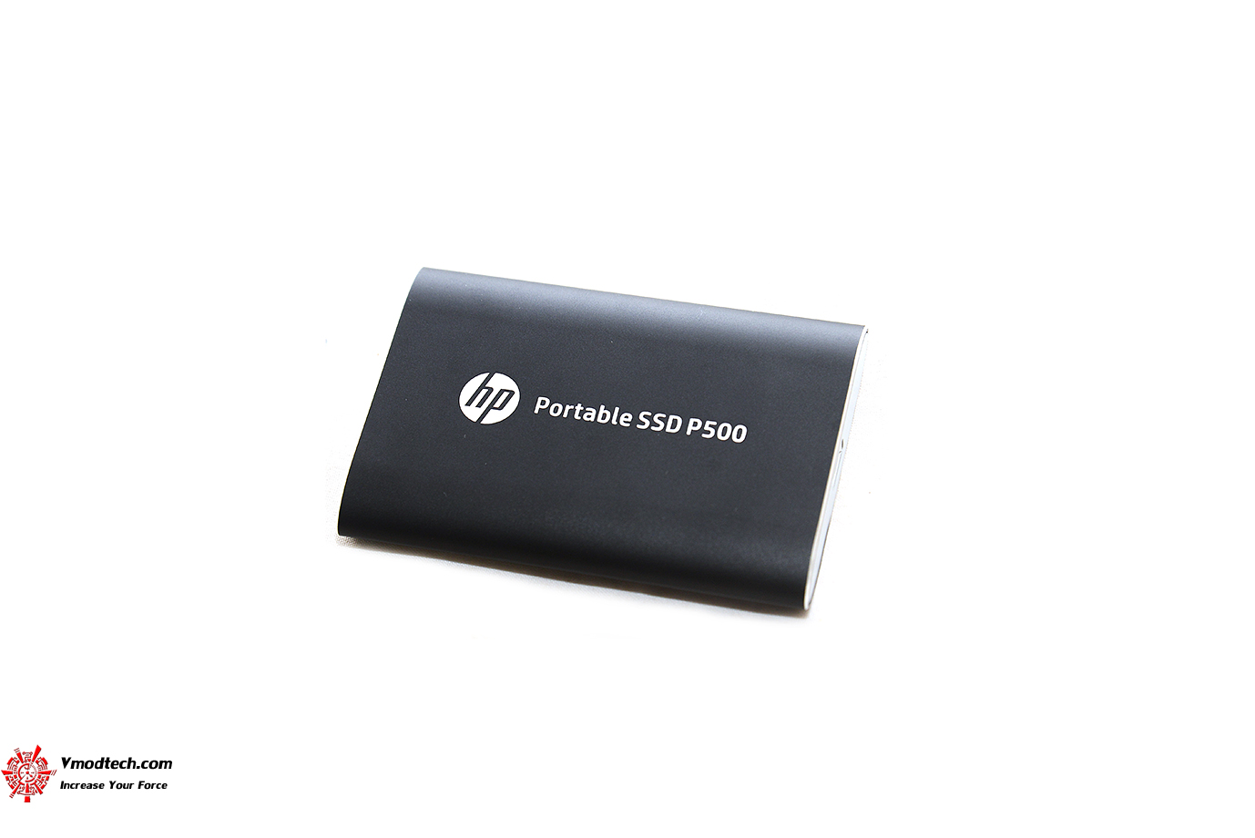 dsc 9068 HP Portable SSD P500 250GB Review