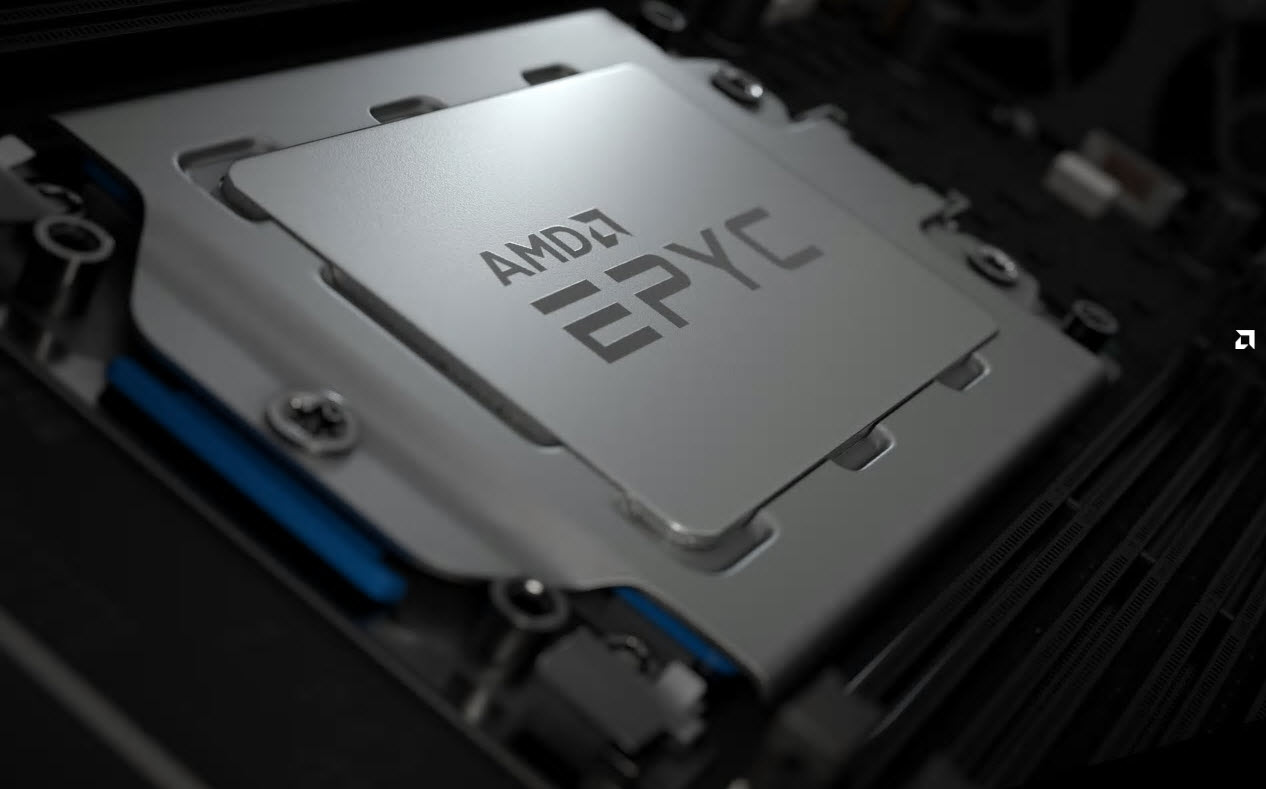 โปรเซสเซอร์ 2nd Gen AMD EPYC™ ยังคงผลักดันตลาดอย่างต่อเนื่องด้วยกลุ่มลูกค้าใหม่ ด้วยประสิทธิภาพการทำงานใหม่ และการทำสถิติโลกกว่า 100 ครั้งในปัจจุบัน
