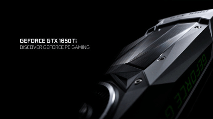 untitled 2 NVIDIA เตรียมเปิดตัวการ์ดจอ NVIDIA GeForce GTX 1650 Ti รุ่นใหม่ล่าสุดในวันที่ 22ตุลาคมที่จะถึงนี้