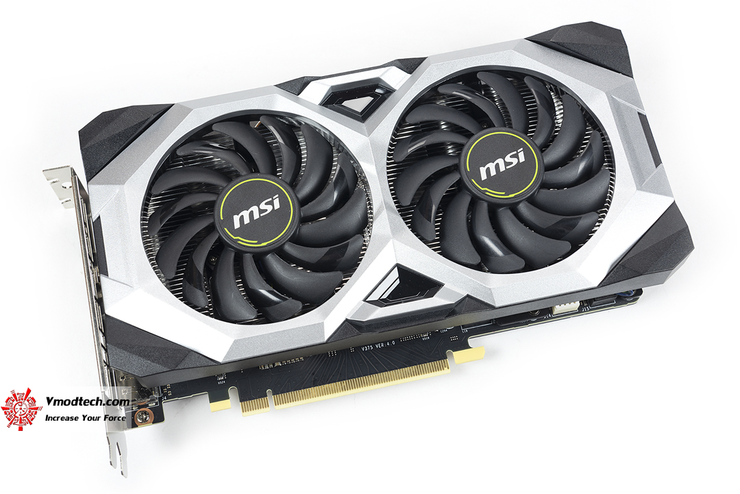 tpp_6363 tpp 6363 MSI GeForce RTX 2060 SUPER VENTUS OC Review