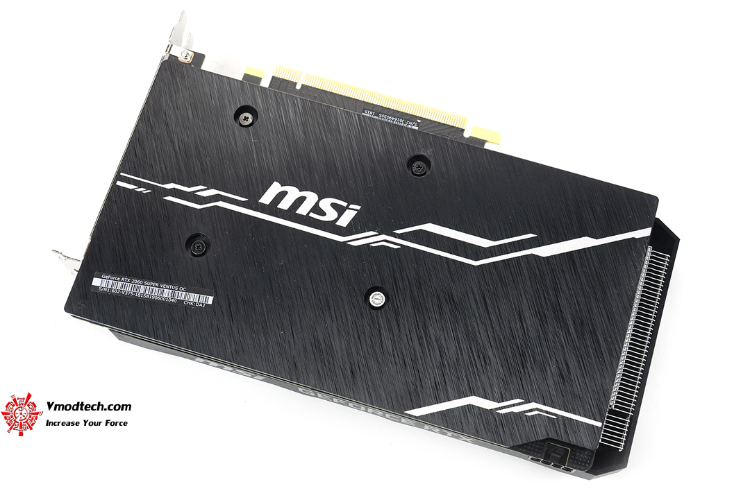 tpp_6365 tpp 6365 MSI GeForce RTX 2060 SUPER VENTUS OC Review