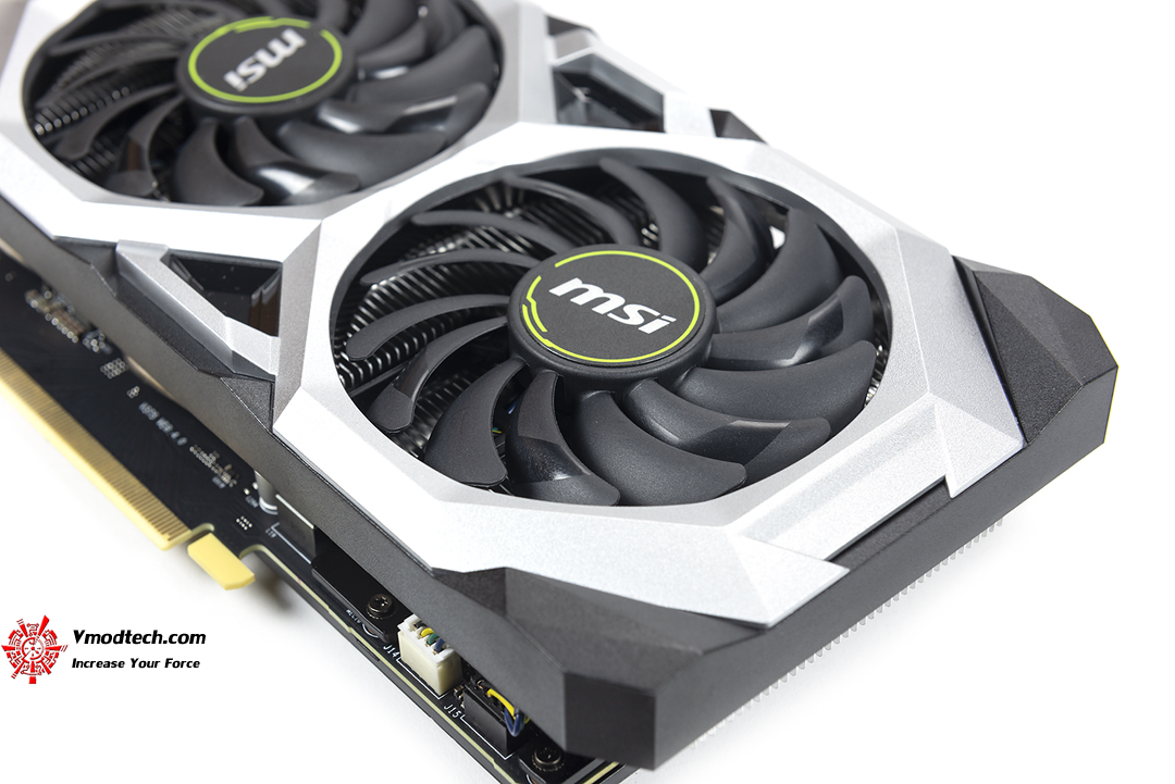 tpp_6366 tpp 6366 MSI GeForce RTX 2060 SUPER VENTUS OC Review