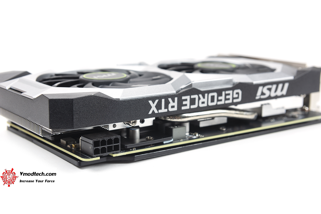 tpp_6367 tpp 6367 MSI GeForce RTX 2060 SUPER VENTUS OC Review