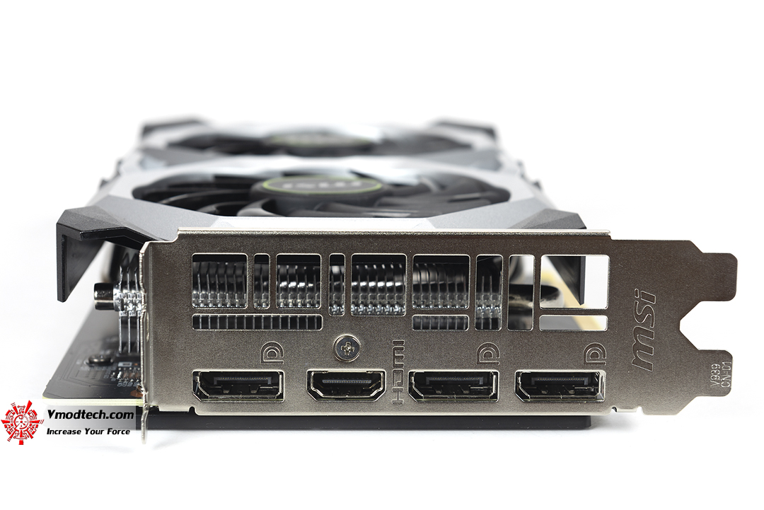 tpp_6369 tpp 6369 MSI GeForce RTX 2060 SUPER VENTUS OC Review