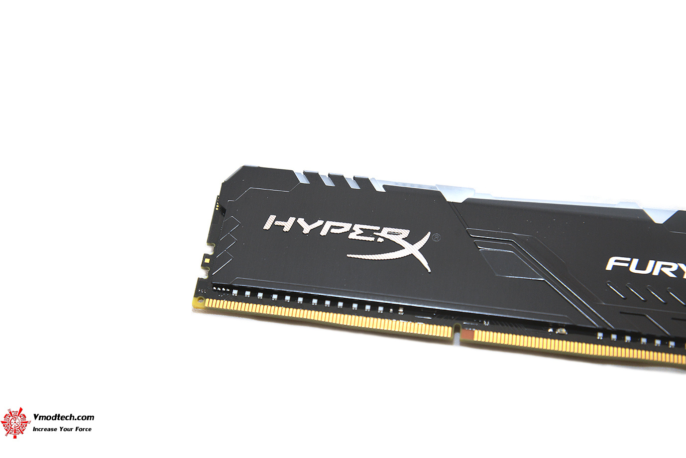 dsc 9522 HyperX FURY DDR4 RGB 3200MHz 16 18 18 1.35V 8GBX4 32GB REVIEW