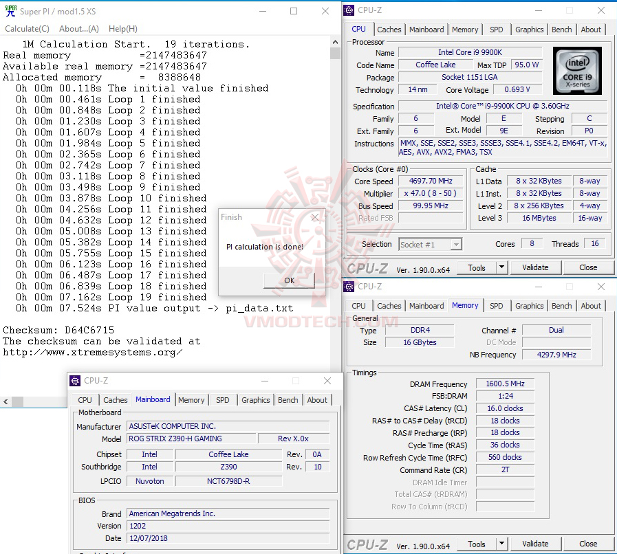 s1 HyperX FURY DDR4 RGB 3200MHz 16 18 18 1.35V 8GBX4 32GB REVIEW