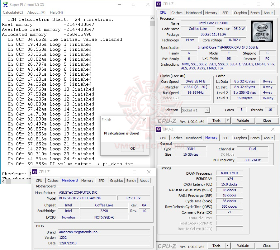 s32 HyperX FURY DDR4 RGB 3200MHz 16 18 18 1.35V 8GBX4 32GB REVIEW