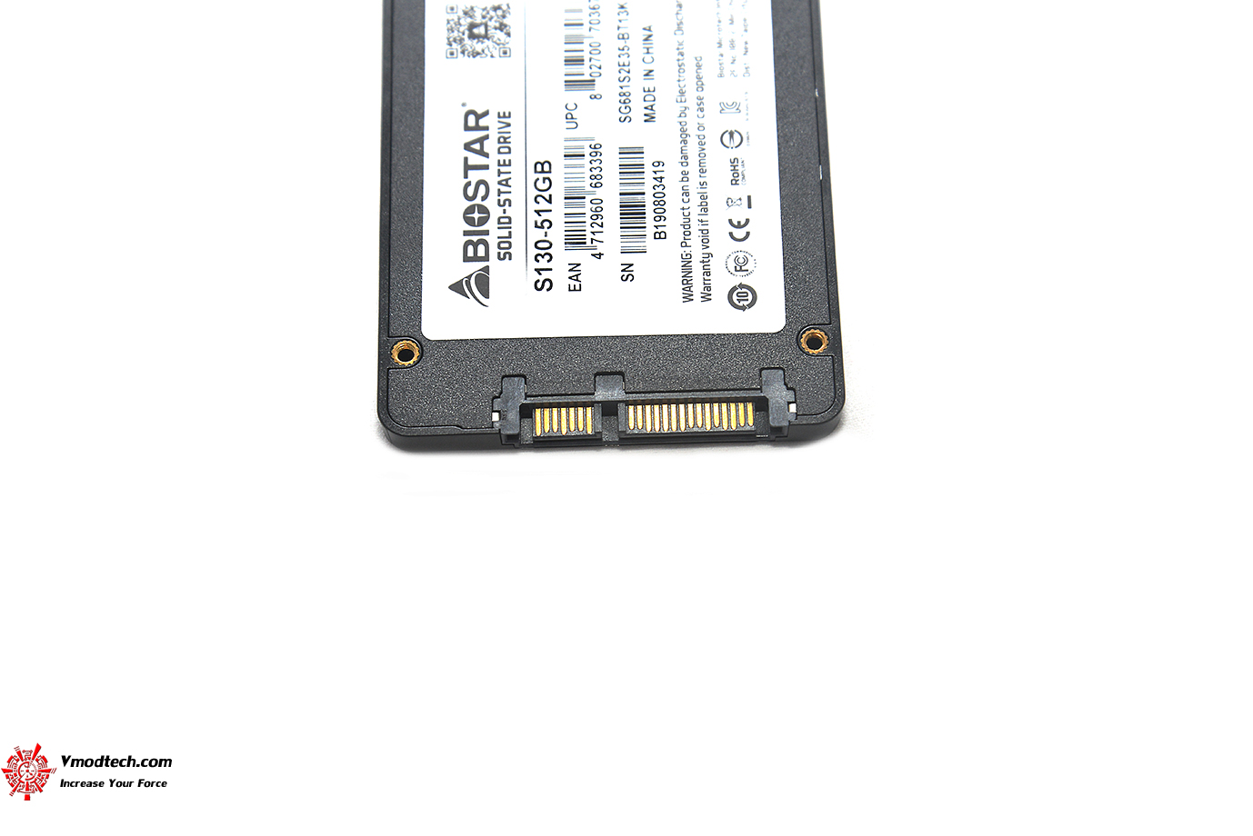 dsc 9938 Biostar SSD S130 512GB Review