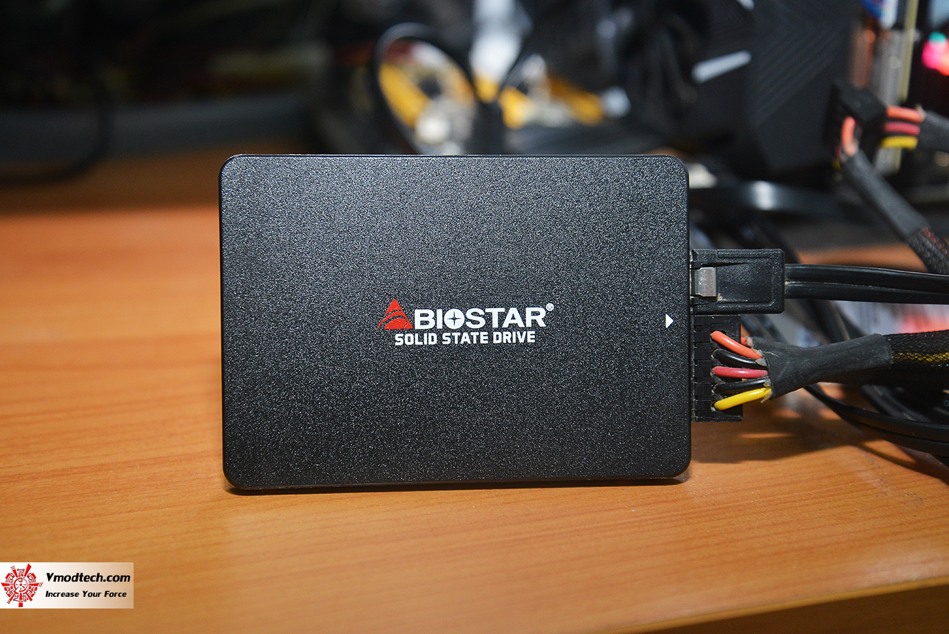 dsc 99461 Biostar SSD S130 512GB Review
