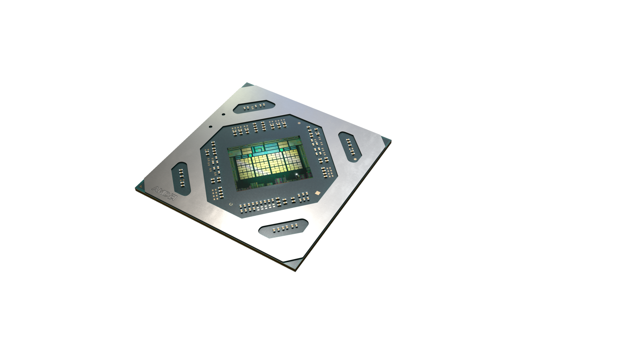 3 AMD เปิดตัวการ์ดจอ AMD Radeon RX 5500 ซีรี่ย์รุ่นใหม่ล่าสุดขนาด 7nm ทั้งเดสก์ท็อปและแล็ปท็อปเน้นตอบโจทย์เกมส์มิ่งในราคาสุดคุ้ม