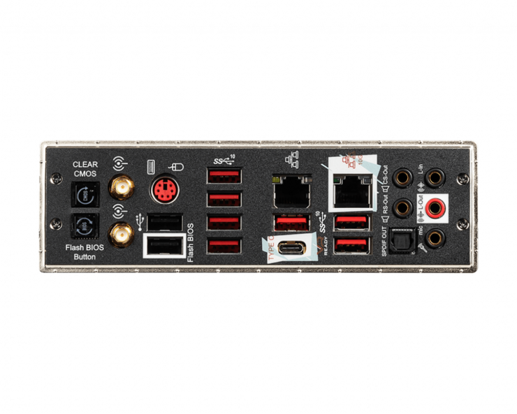 product 0 20190925112955 5d8adf33e393d 740x593 MSI เปิดตัวเมนบอร์ด MSI Creator X299 รุ่นใหม่ล่าสุดต้อนรับการมาของซีพียู Intel Core X Series รุ่นใหม่ล่าสุดที่เพิ่งเปิดตัวกันไป