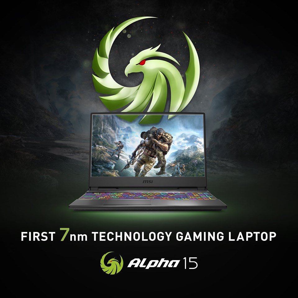 72044844 2579219022117045 2554912625179754496 n AMD เปิดตัวกราฟิกการ์ด Radeon™ RX 5500 Series: ความคมชัดของภาพที่เหนือกว่า ฟีเจอร์การทำงานชั้นเยี่ยม และประสบการณ์การเล่นเกมประสิทธิภาพสูง