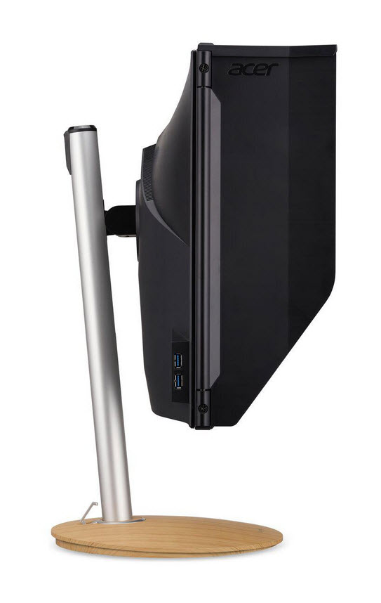 2019 10 07 9 01 18 Acer เปิดตัวจอ Acer ConceptD Monitors สำหรับสาย Creators มืออาชีพโดยเฉพาะ