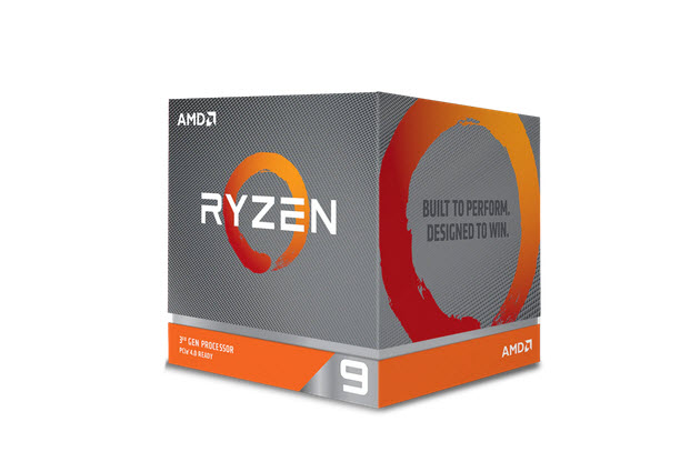 AMD เปิดตัวซีพียู AMD Ryzen 5 3500X และ AMD Ryzen 9 3900 สำหรับเครื่องแบรนด์ OEM ในฝั่งเอเชีย