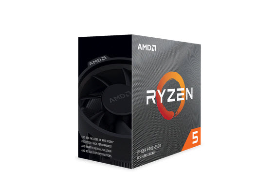2019 10 09 19 35 54 AMD เปิดตัวซีพียู AMD Ryzen 5 3500X และ AMD Ryzen 9 3900 สำหรับเครื่องแบรนด์ OEM ในฝั่งเอเชีย