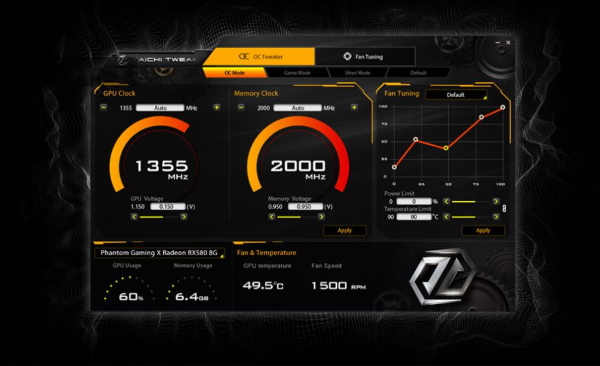 asrock-radeon-rx-5700-xt-taichi-x-8g-oc-copy asrock radeon rx 5700 xt taichi x 8g oc copy ASRock Radeon RX 5700 XT Taichi X 8G OC+ รีดเฟรมเรตให้ทะลุขีดจำกัด ปรับแต่งได้ ระบายความร้อน 3 พัดลม