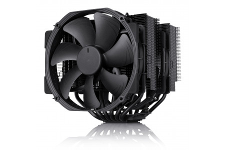 nh_d15_chromax_black_1_41 nh d15 chromax black 1 41 Noctua เปิดตัวฮีตซิงค์ระบายความร้อนซีพียู Chromax.black CPU coolers รุ่นใหม่ล่าสุด 3รุ่น