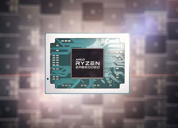 2019 10 17 10 02 44 AMD เตรียมเปิดตัวการ์ดจอ AMD Embedded Radeon E9560 และ E9390 รุ่นใหม่ล่าสุดที่ใช้ในโรงงานภาคธุรกิจการแพทย์และวิศกรรมการบินทางการทหาร