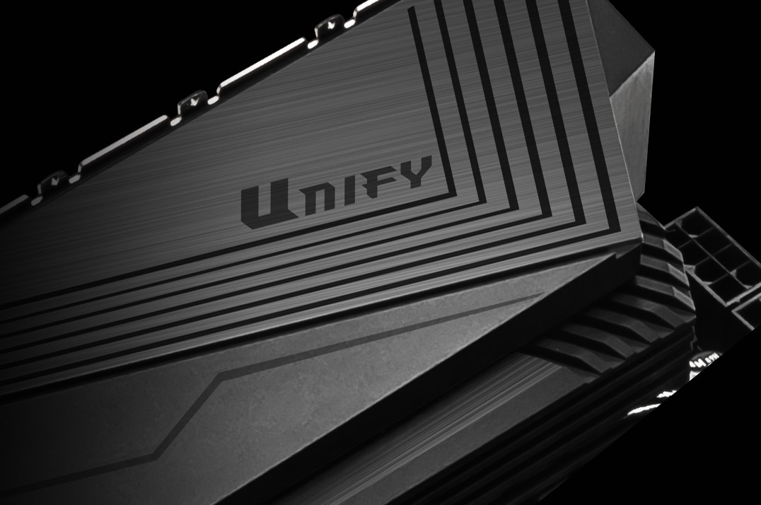 3 UNIFY เมนบอร์ดสาย DARK!! จาก MSI มาร่วมกับด้านมืดไปกับ MEG X570 UNIFY