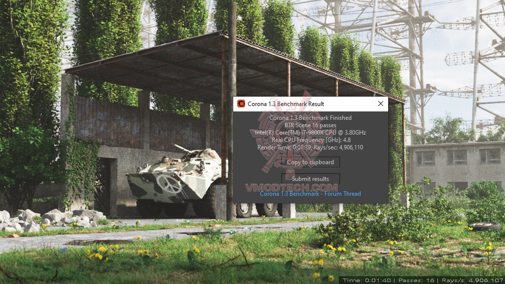 corona corona ASUS ROG Strix X299 E Gaming II Motherboard Review