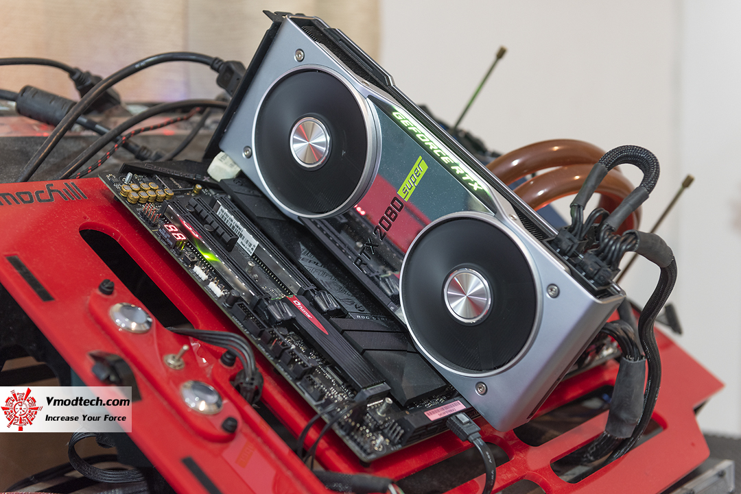 tpp_6532 tpp 6532 ASUS ROG Strix X299 E Gaming II Motherboard Review