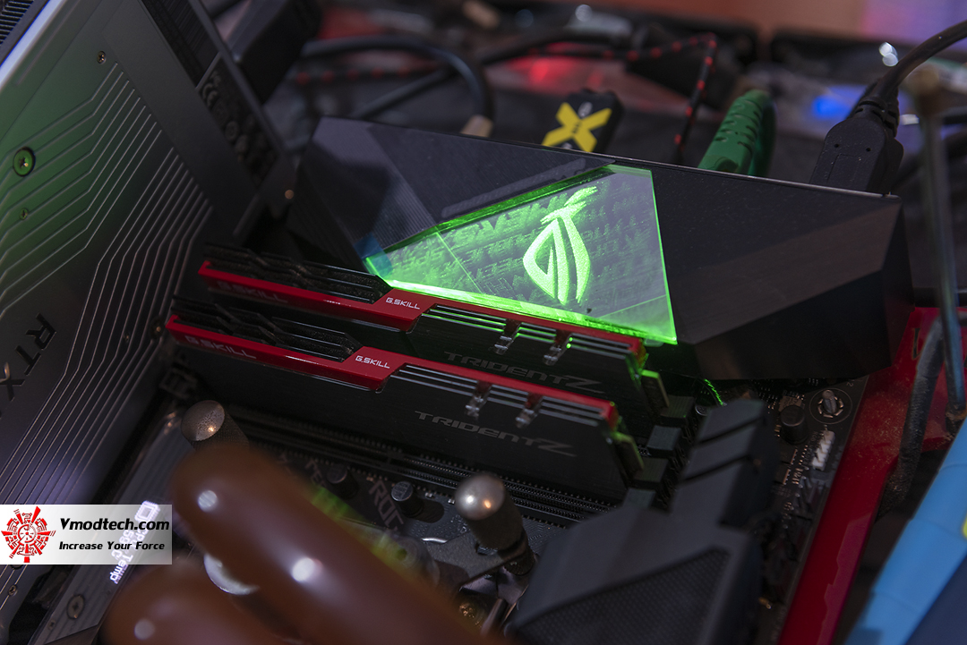 tpp_6533 tpp 6533 ASUS ROG Strix X299 E Gaming II Motherboard Review