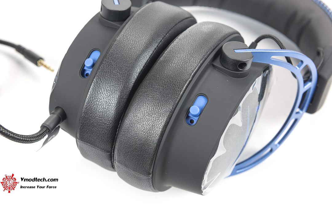 tpp 6548 HyperX Cloud Alpha S Gaming Headset Review