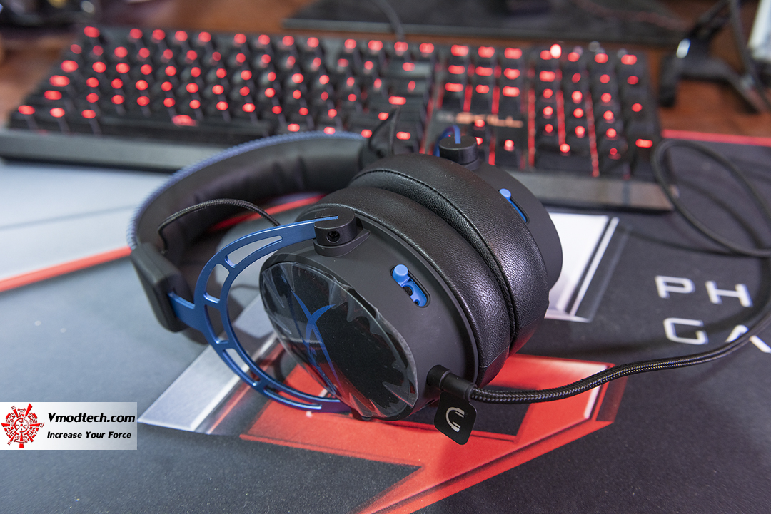 tpp 6558 HyperX Cloud Alpha S Gaming Headset Review